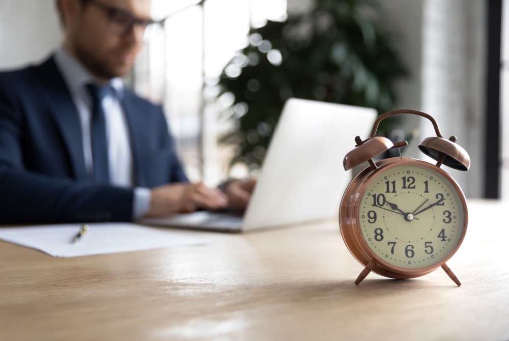 ¿Qué significa ser un empleado por horas?