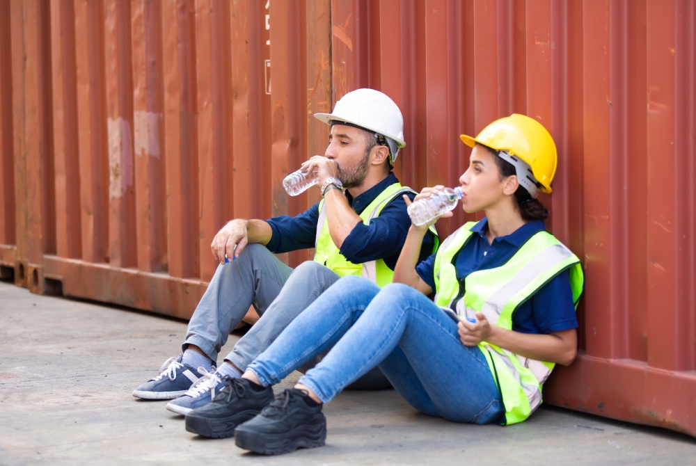 Tribunal Supremo de California: No disfrutar de las pausas para comer y descansar se considera salario