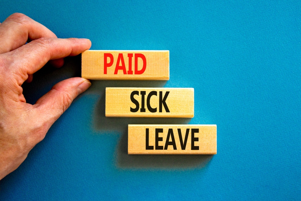 Proposed bill would increase paid sick days in California
