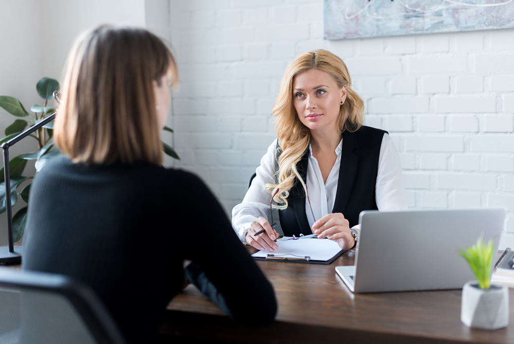 What if your boss tells you you can’t talk about pay rates?