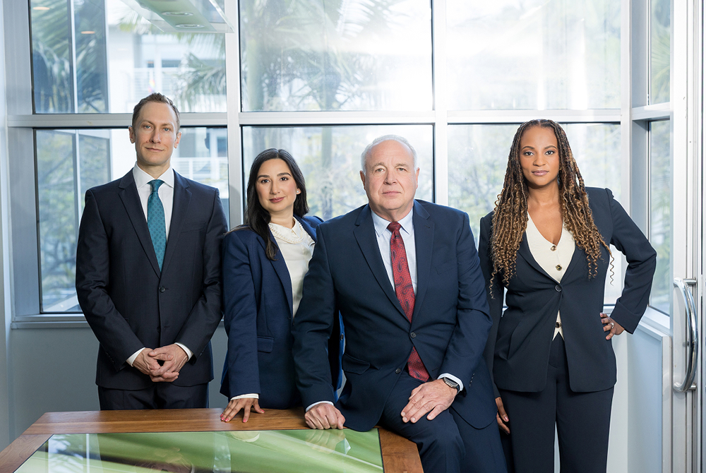 GrahamHollis APC se convierte en ARCH Legal PC: Un nuevo capítulo para uno de los principales bufetes de abogados laborales de California