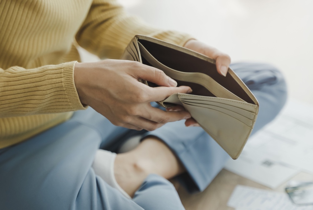 Pasos del procedimiento para resolver una reclamación salarial contra un empleador